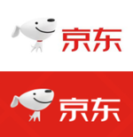 京东logo