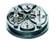 爱彼表 Caliber 2896