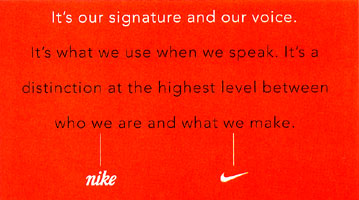 耐克公司（NIKE）