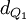 d_{Q_1}
