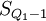 S_{{Q_1}-1}