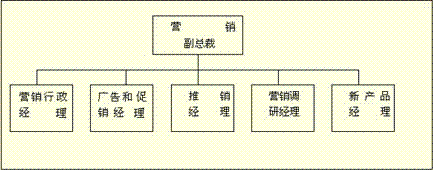 营销组织