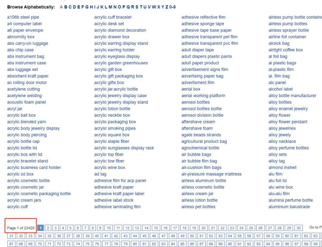 那些年我在阿里是怎么获取流量的？今日依然有效！