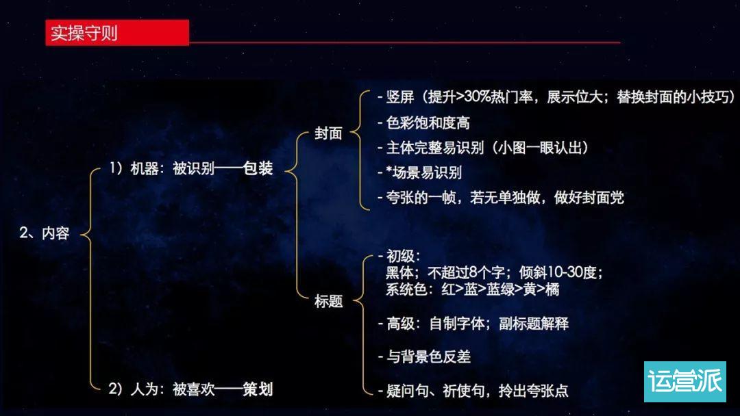 短视频流量池的打造和变现丨【芒种·观点】