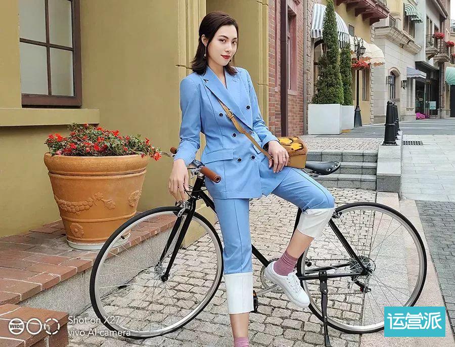 vivo新广告也太太太美了吧 vivo新广告也太太太美了吧