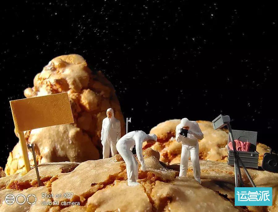 vivo新广告也太太太美了吧 vivo新广告也太太太美了吧