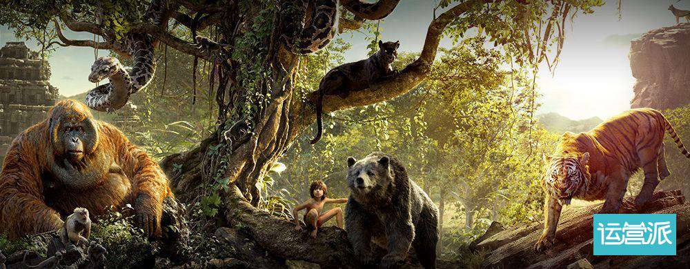 《狮子王》来了，迪士尼为什么抓着老IP不放？