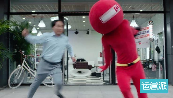 99%的企业都会忽略的一种IP力量