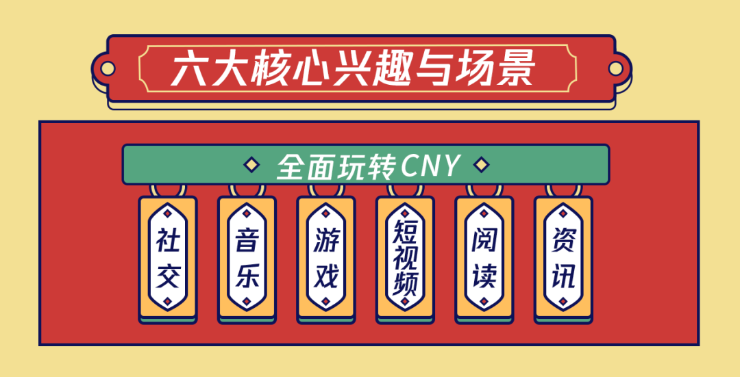 春节全民娱乐,品牌营销如何创新?