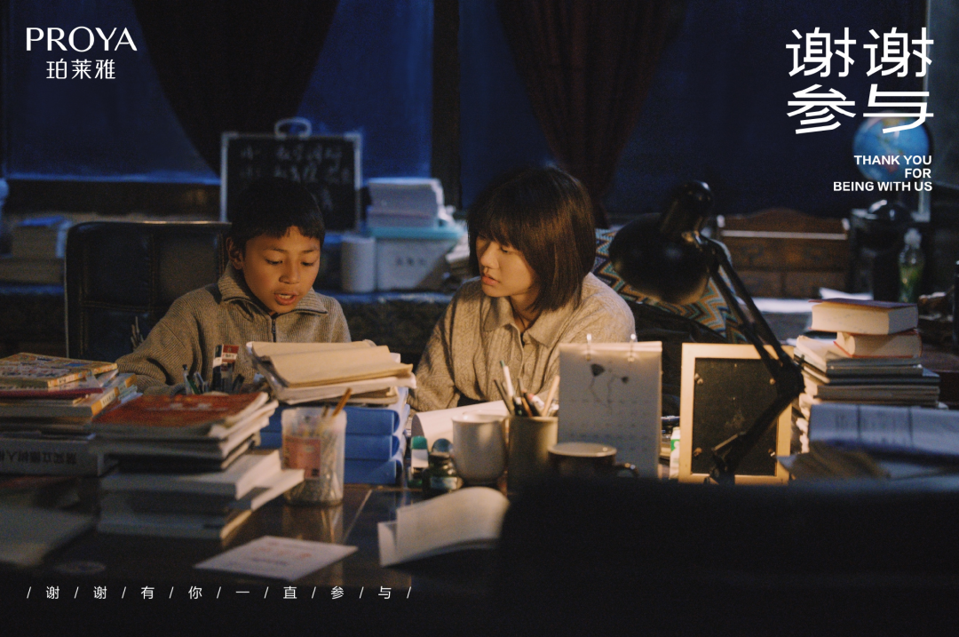 2023开年营销，这些品牌拍出了不输春节档的微电影｜灵感案例