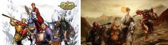 IP，通往超级文化符号之路