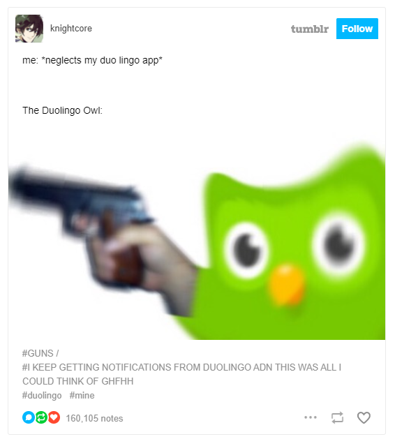 TikTok平均播放量超300w，“拟人化吉祥物”有何魅力？