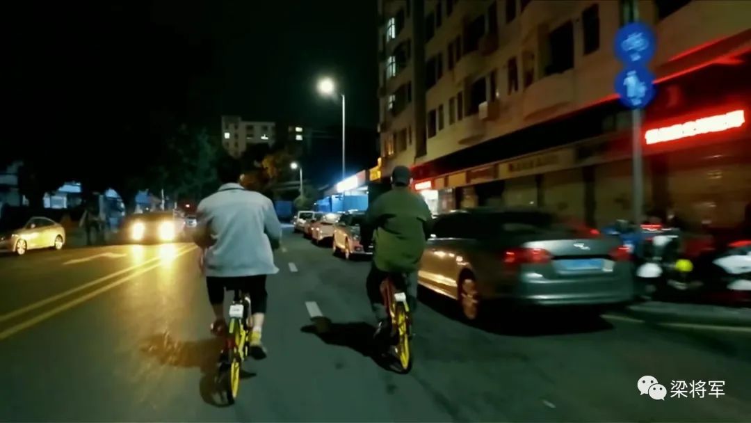 【梁将军】当下的品牌，要为用户输送“情绪物资”