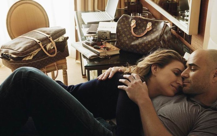 LV Advertisement
