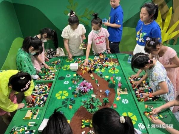 暑假给孩子买玩具了吗？有些热销品竟然是……