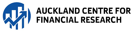 Auckland Centre for Financial Research
