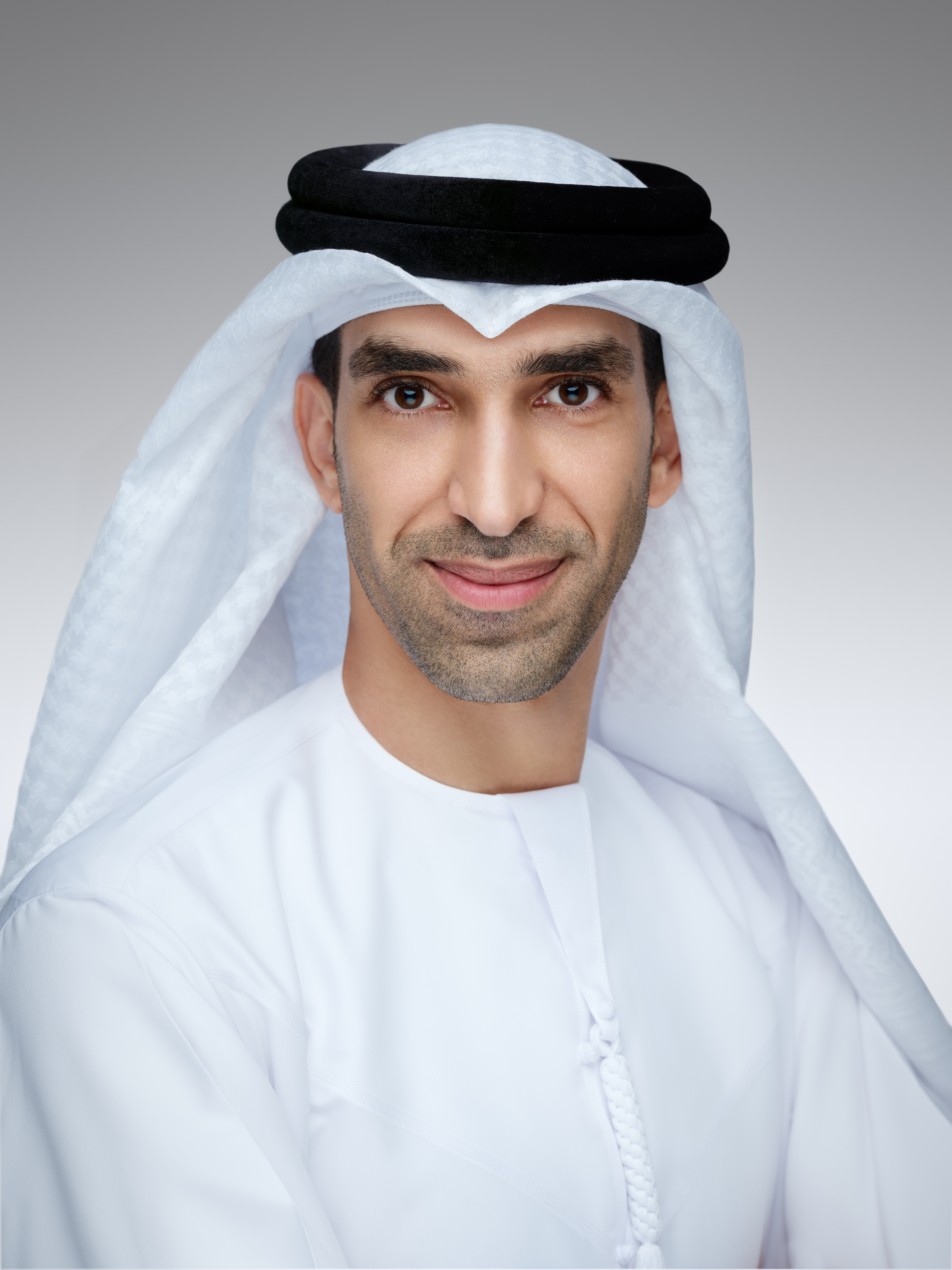 HE Al Zeyoudi