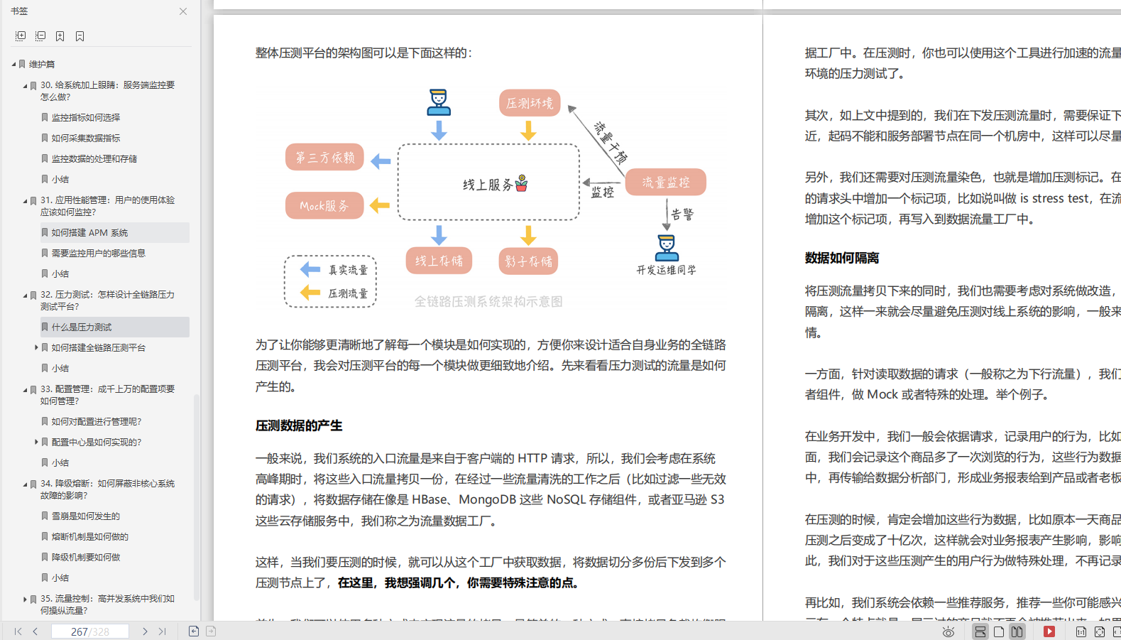 高并发是什么意思(什么是高并发项目经验？)