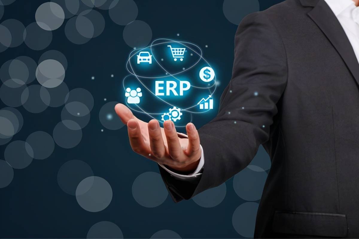 erp实施顾问是什么(ERP软件公司为什么都要招聘ERP顾问？)