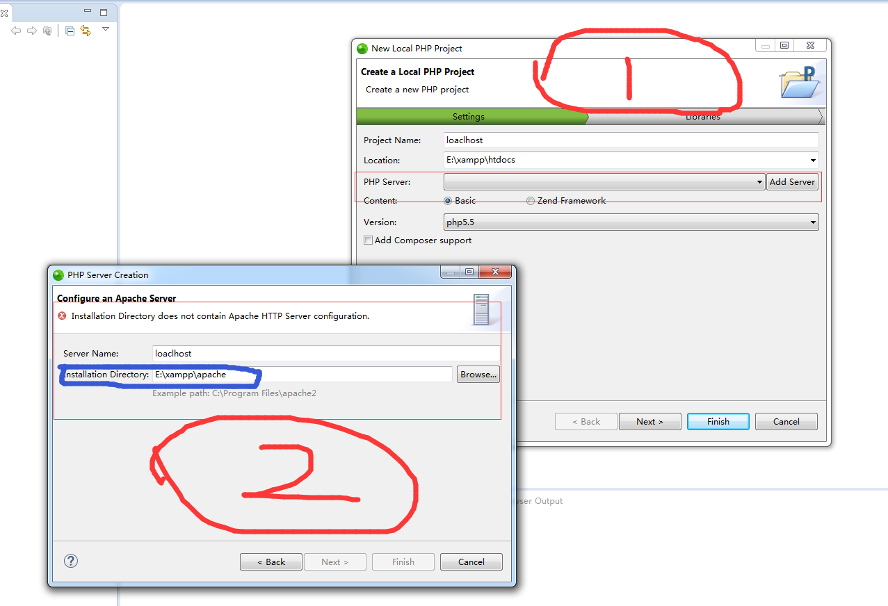zend studio(zendstudio做完如何导出？)
