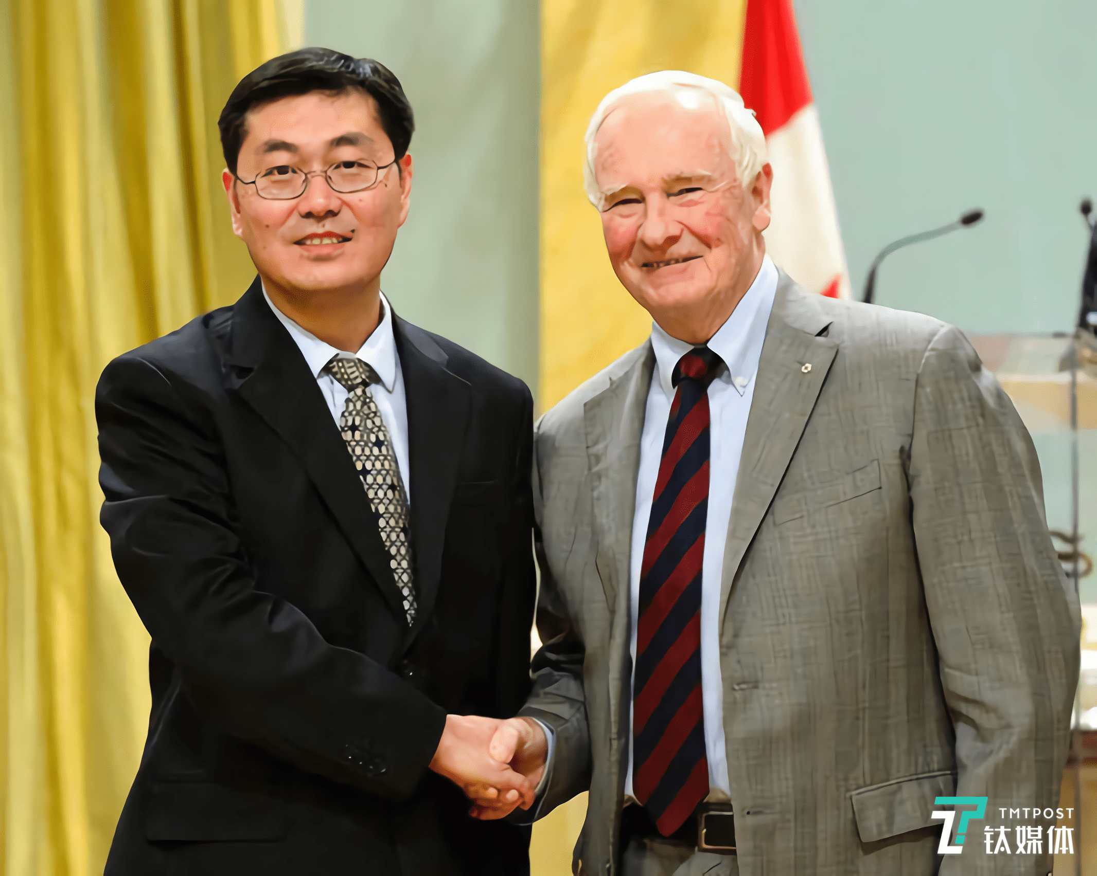 江行智能(江行智能是皮包公司吗？)