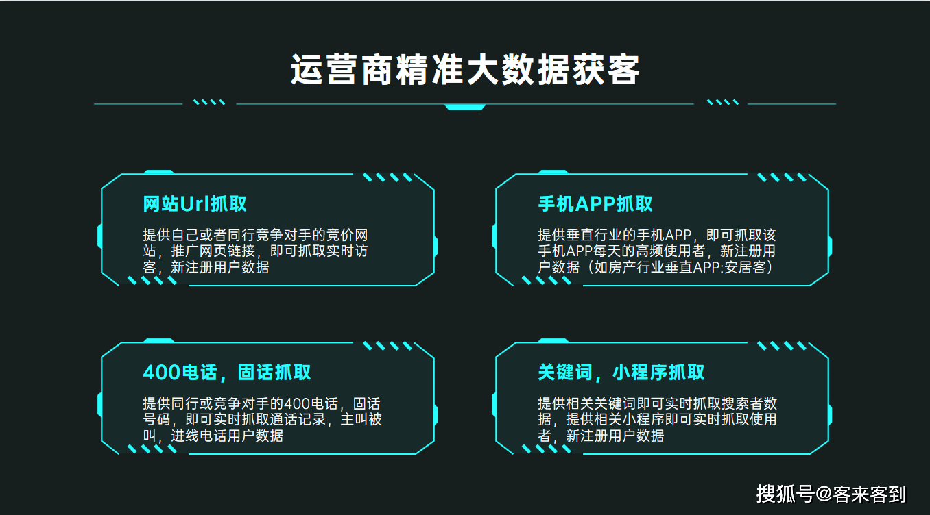 客户精准营销(如何利用大数据来增加客户粘性从而做到精准营销？)