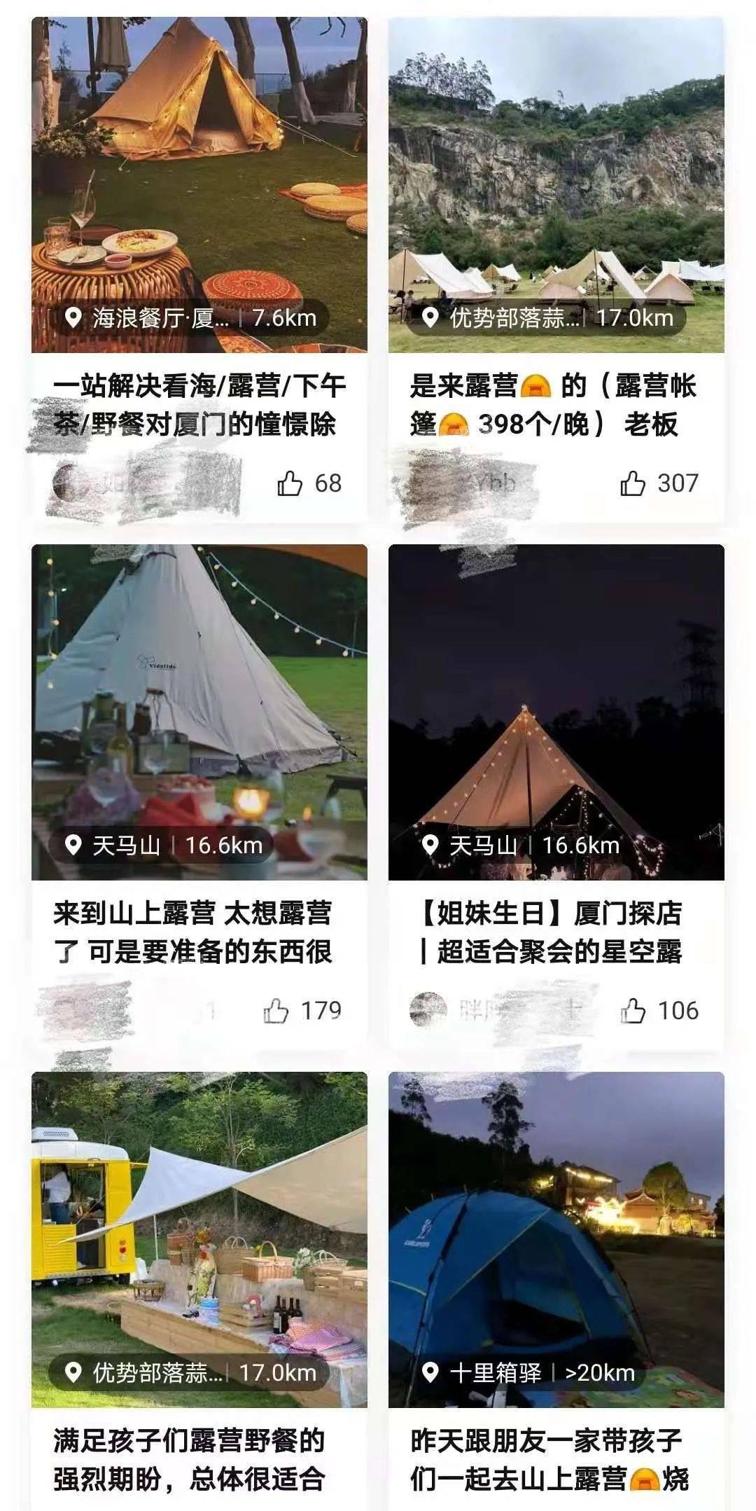 旅游点评网(如何点评去过的景点?)