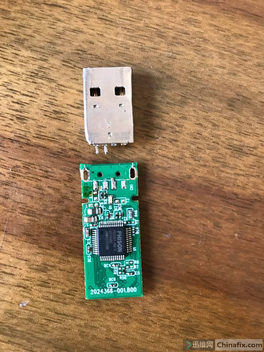 如何恢复闪存盘数据(U盘、记忆棒、CF、SD等闪存卡的数据丢了,能恢复吗?)