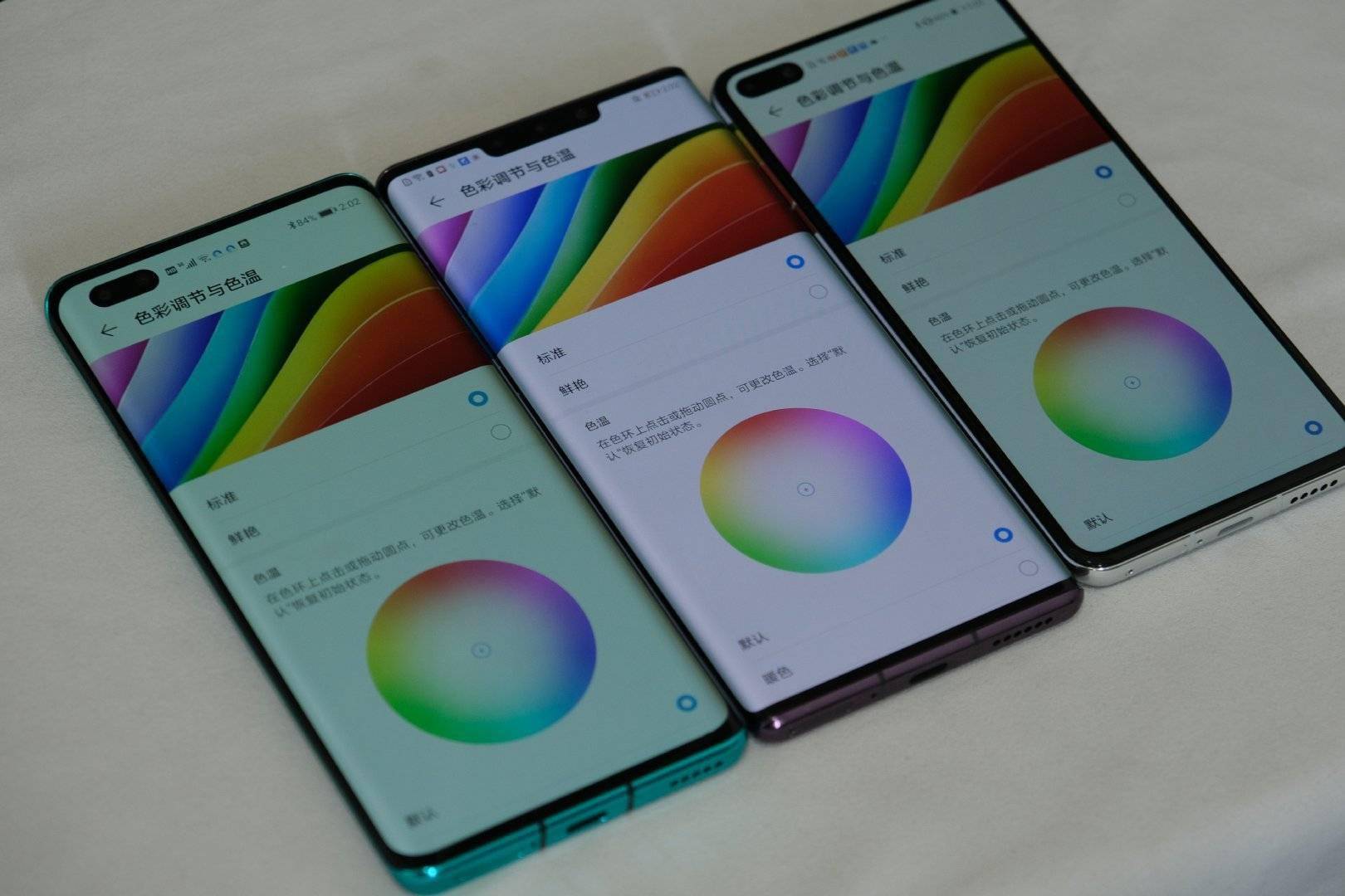 什么屏幕烧屏不可恢复数据(oled烧屏就报废了吗?)