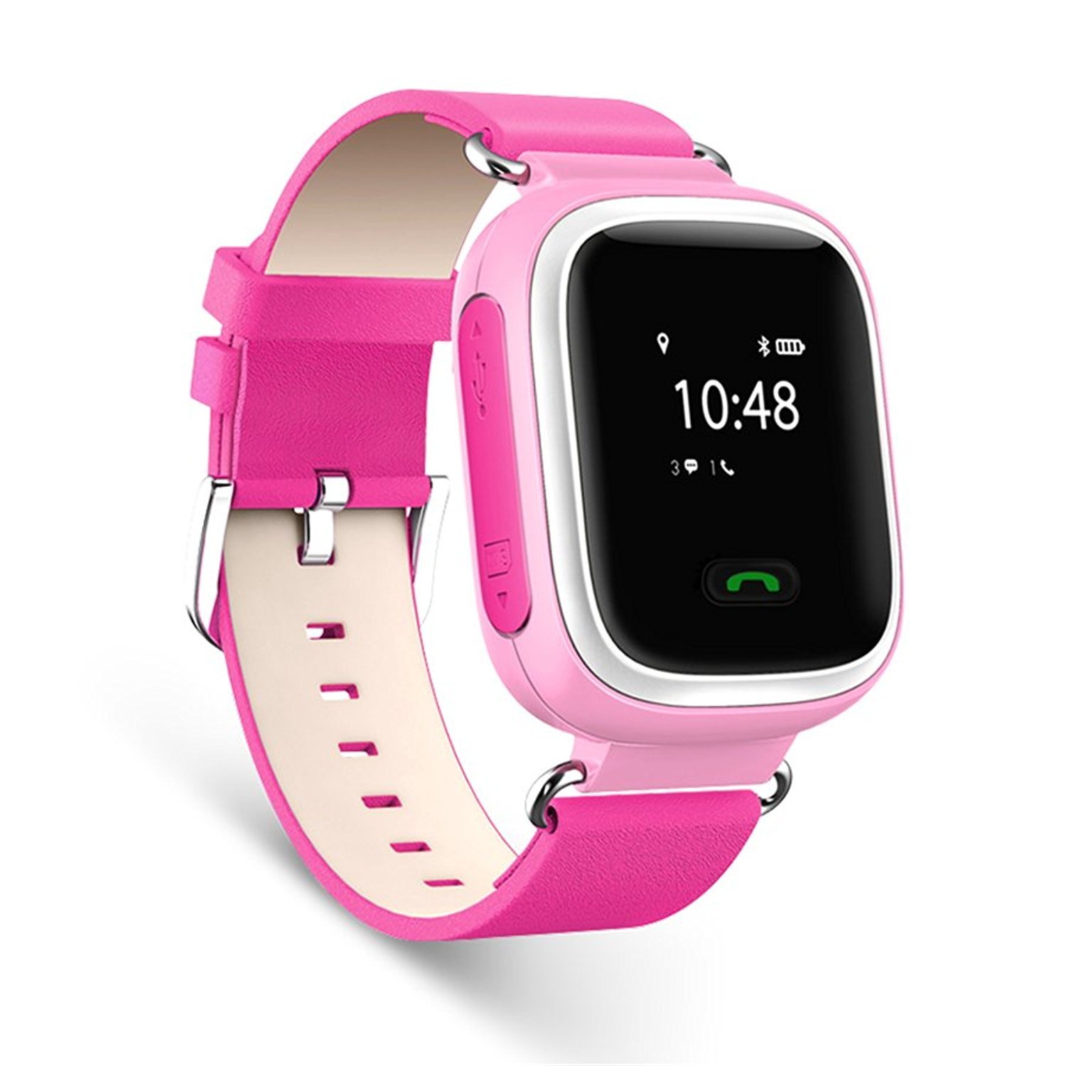 手机碎了如何恢复数据手表(怎样找回在家的蓝牙手表？)