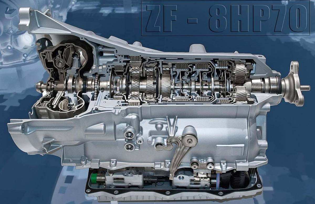 如何叫变速箱恢复数据(变速箱恢复出厂设置?)