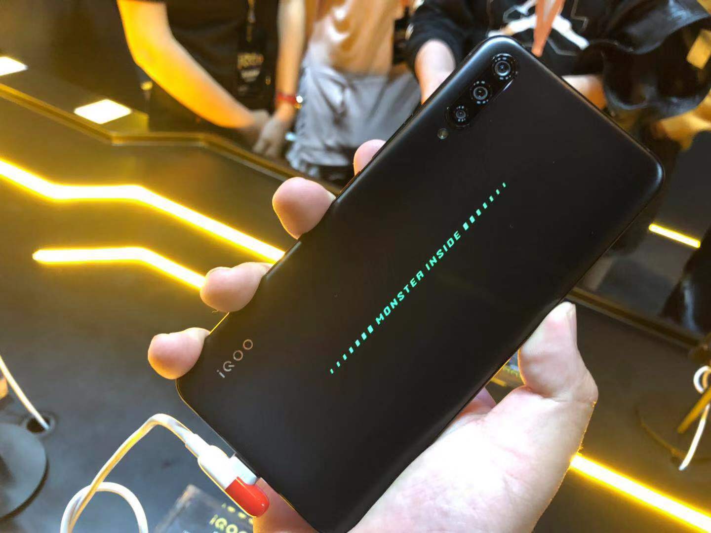 IQOO手机如何恢复数据(iqoo手机刷机后怎么找回数据?)