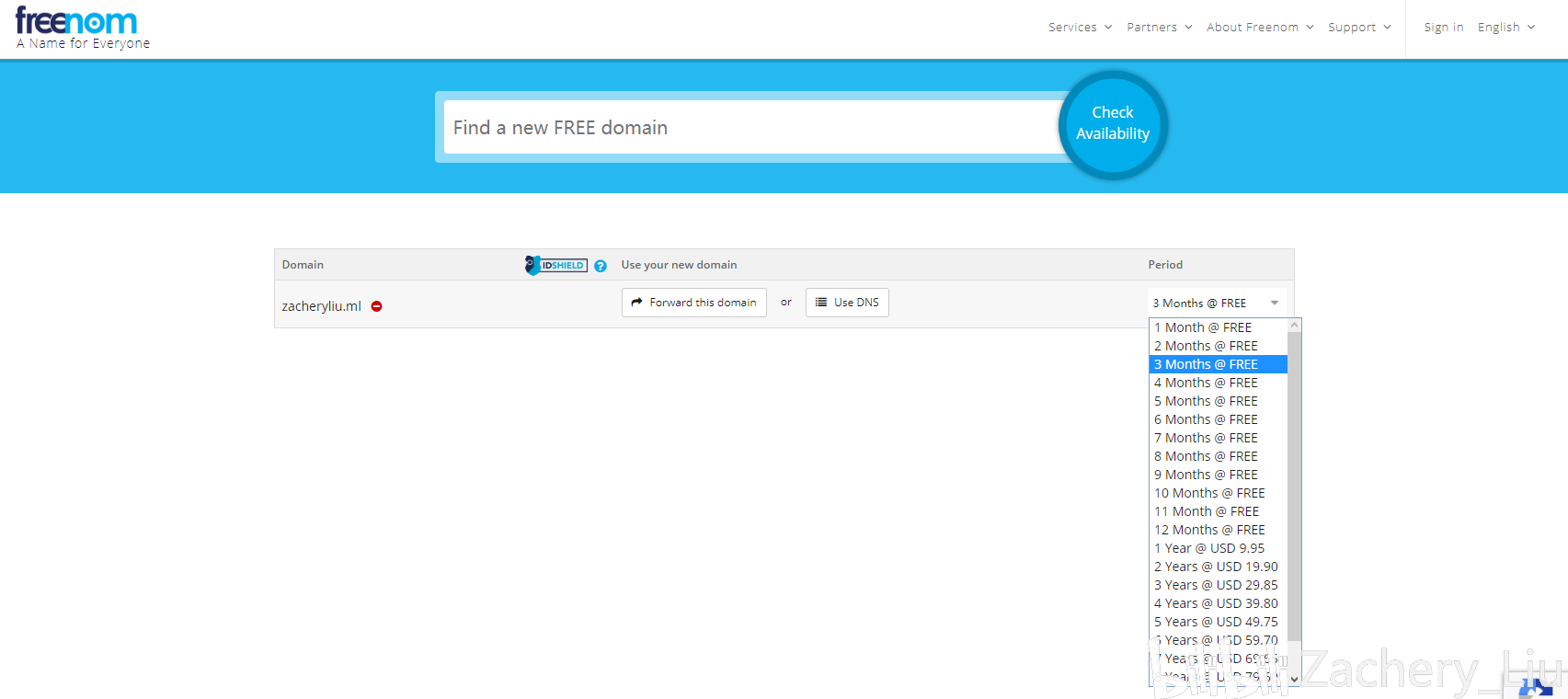 怎么获取别人域名(PHP获取域名的几种方法?)