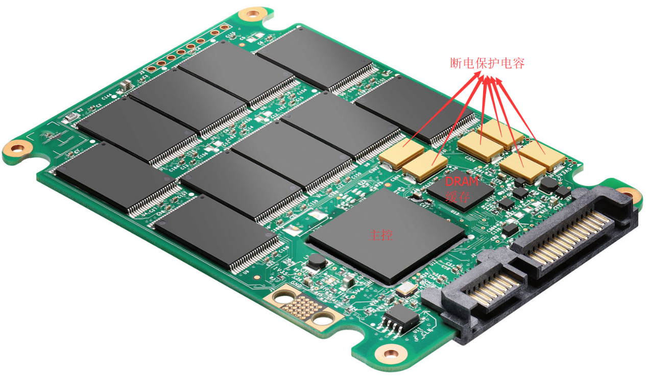 固态盘数据丢失怎么恢复(固态硬盘找不到怎么数据恢复？)