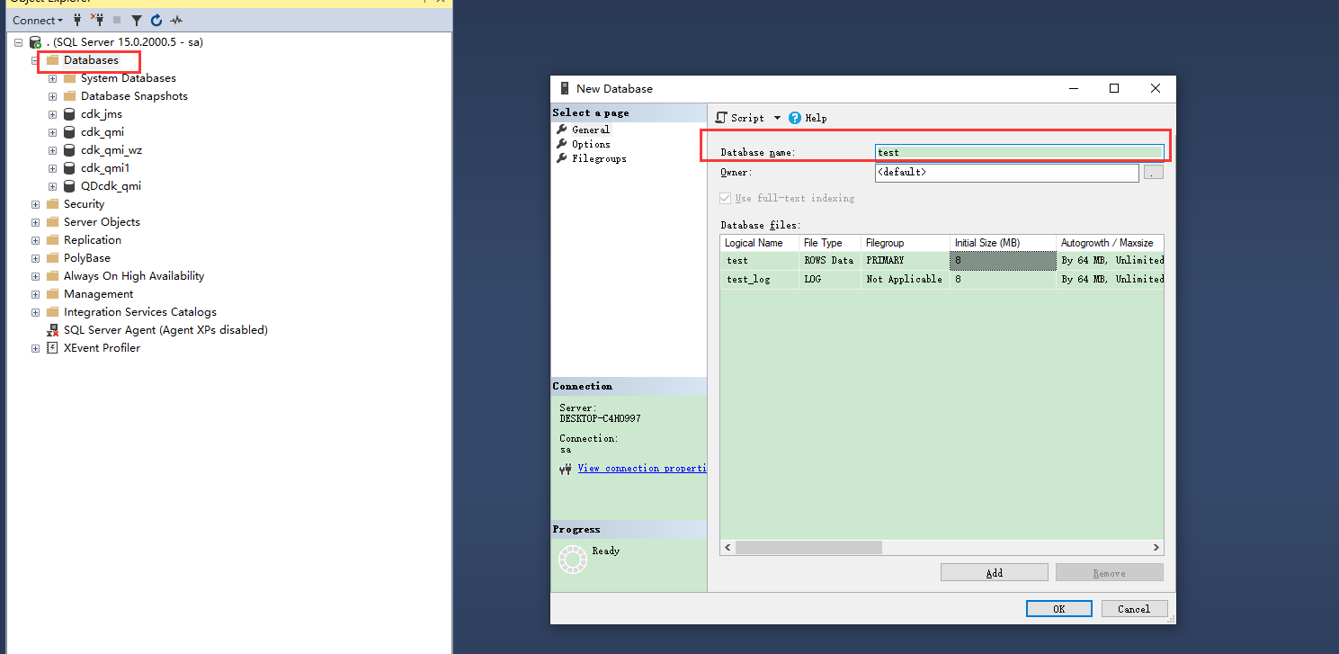 t没有备份如何恢复数据库(如何备份和还原数据库？)