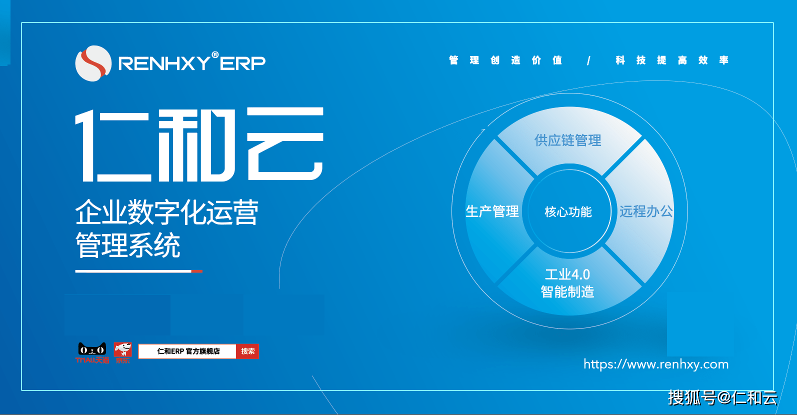 erp入门要学什么软件(erp软件有哪些？)