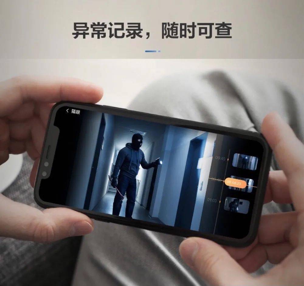 怎么把摄像头拍到邮箱里(远程监控摄像头怎么填写邮箱报警?)