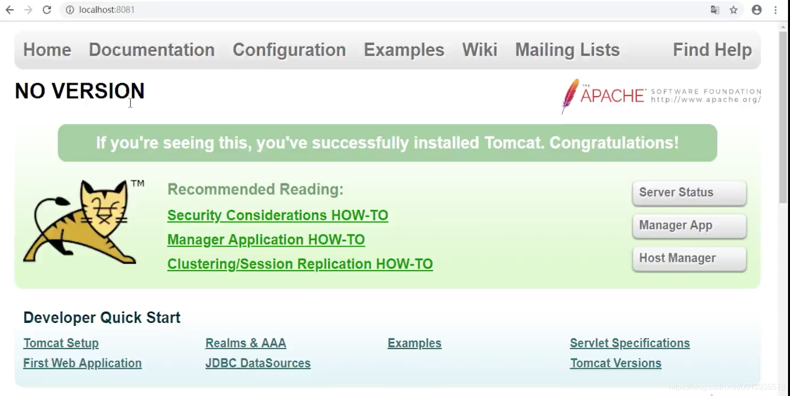 tomcat设置域名解析(tomcat怎么配置域名访问？)