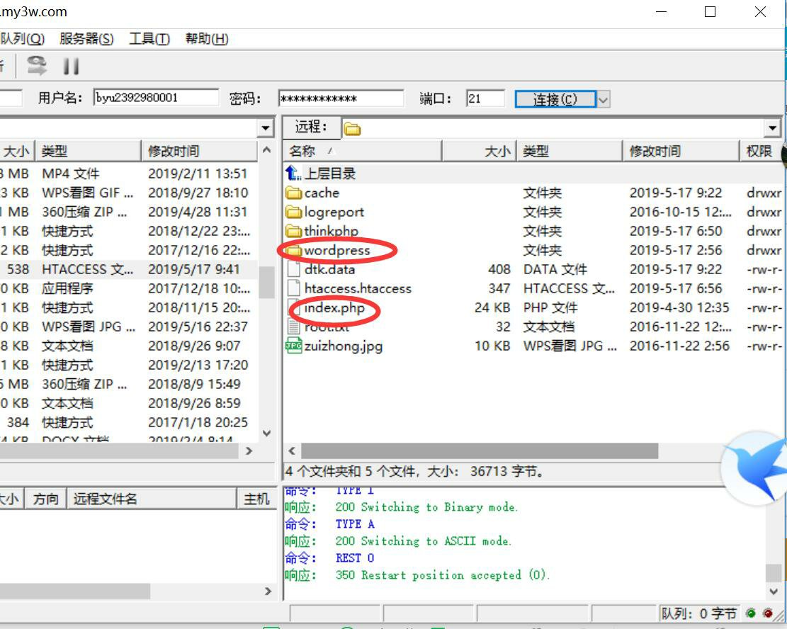 php域名怎么设置(请问怎么使用phpstudy运行php代码啊？)