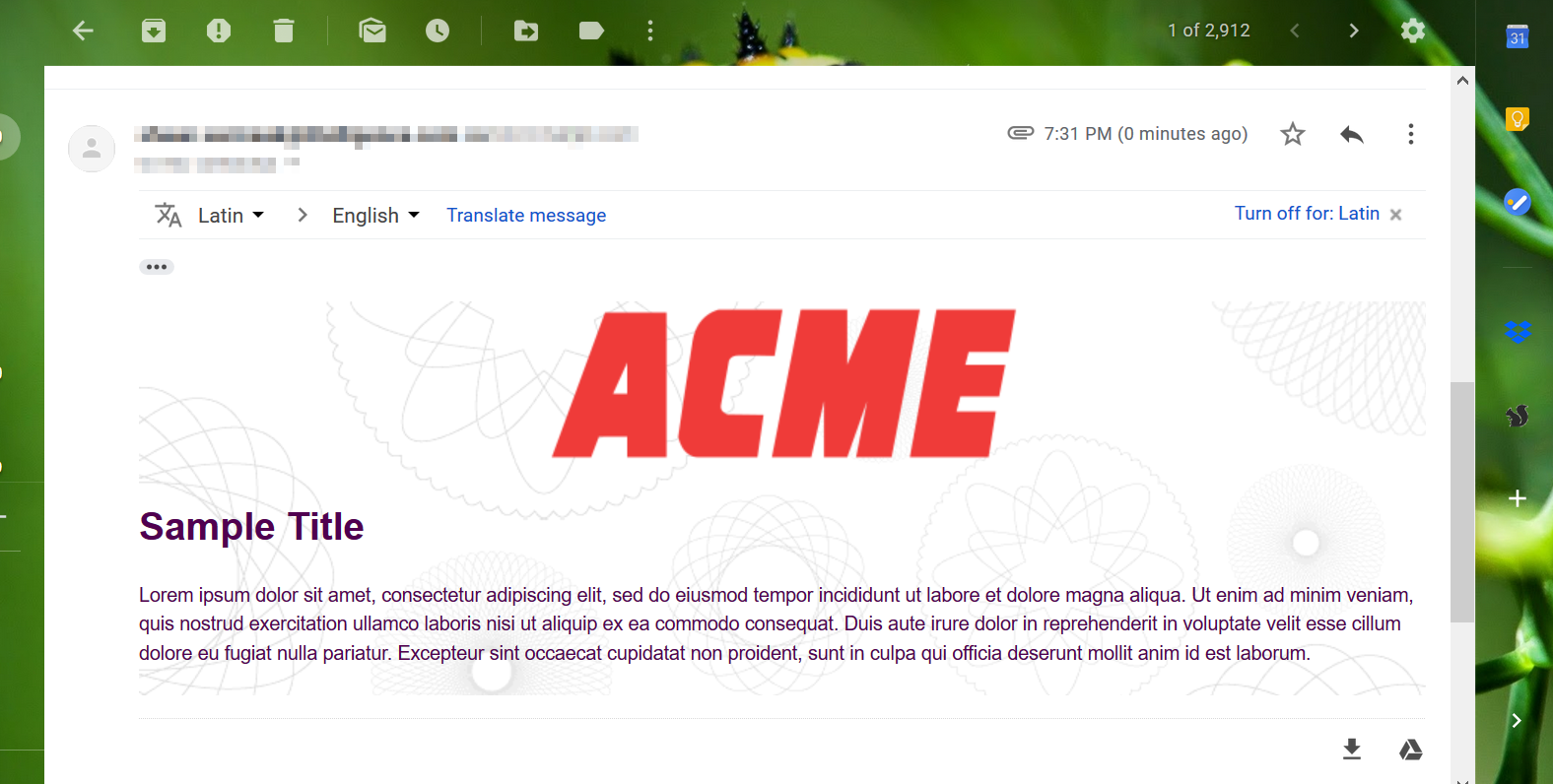 电子邮箱长成什么样子(电子邮件和电子邮箱一样吗?)