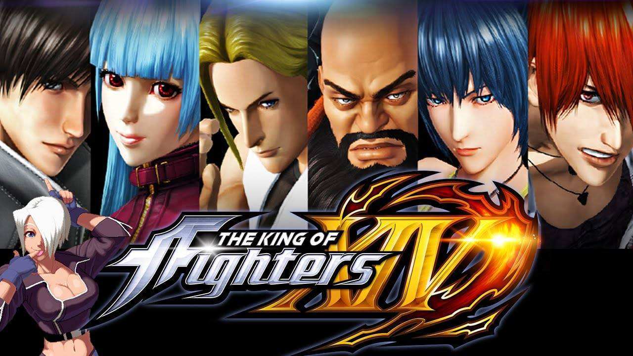 拳皇97怎么恢复游戏数据(拳皇97高清版进去黑屏怎么办?)