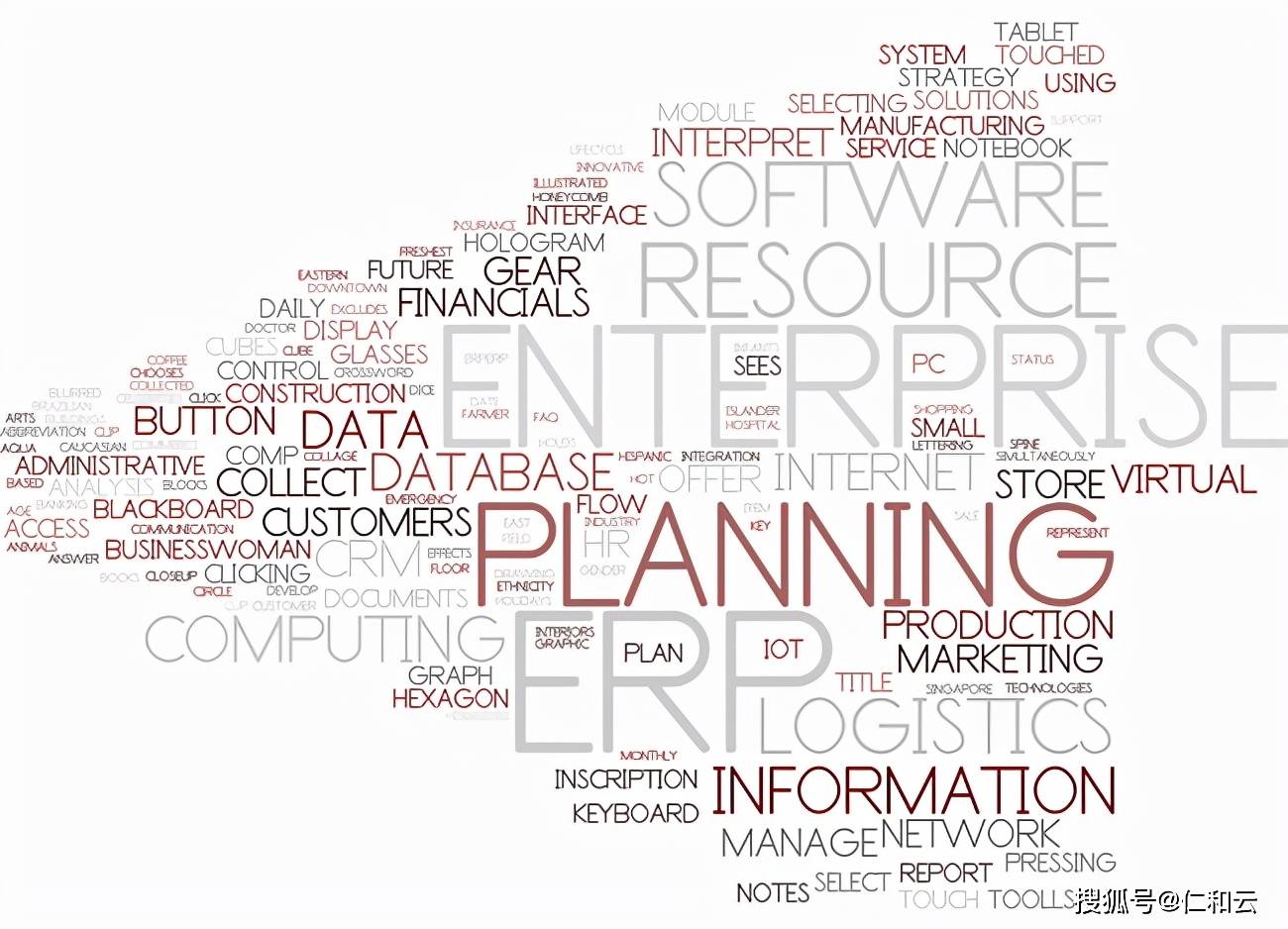 库价erp软件有哪些(化工行业用什么管理软件好?)