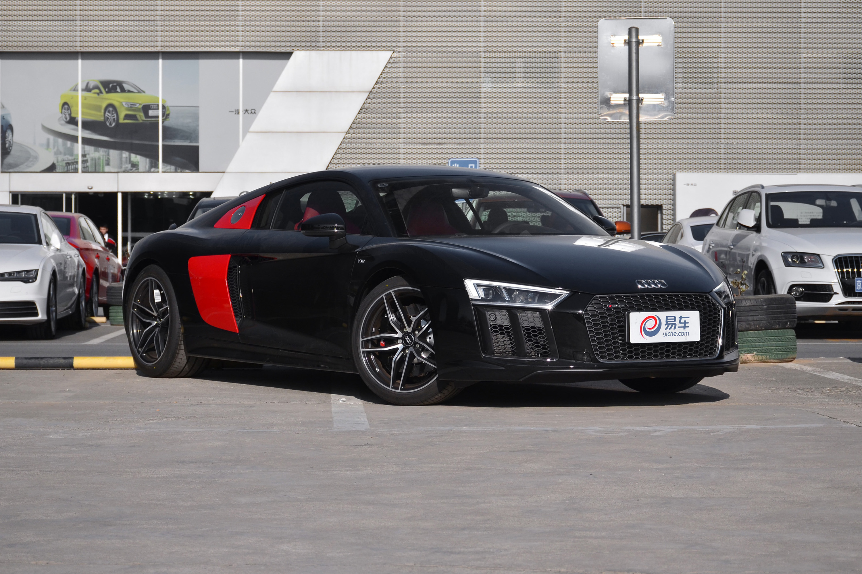 奥迪高管邮箱是多少(奥迪车联网登录邮箱是什么邮箱？)