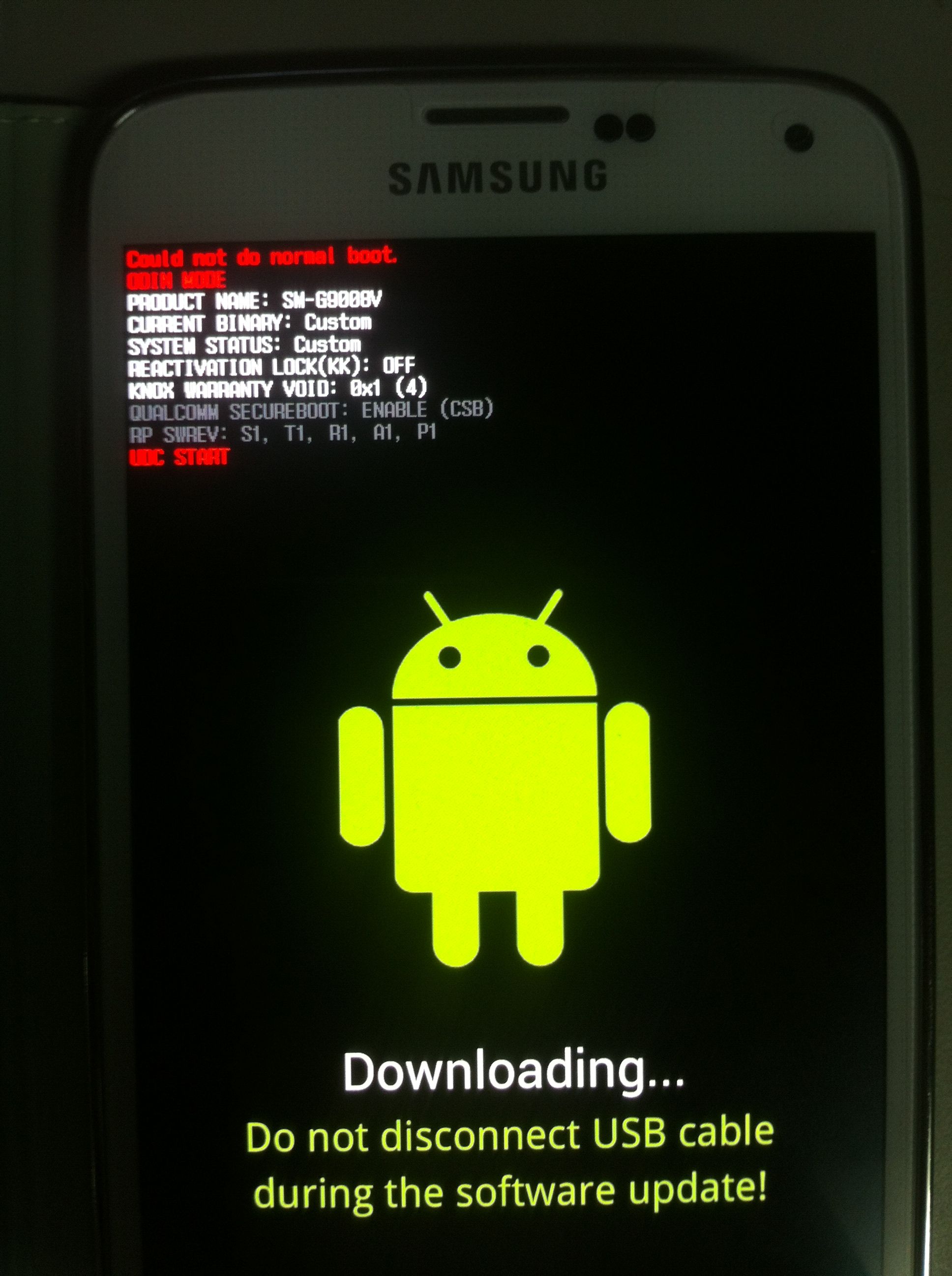 三星s5怎么恢复数据线(三星s5屏幕上的s健康消失了，怎么回复？)