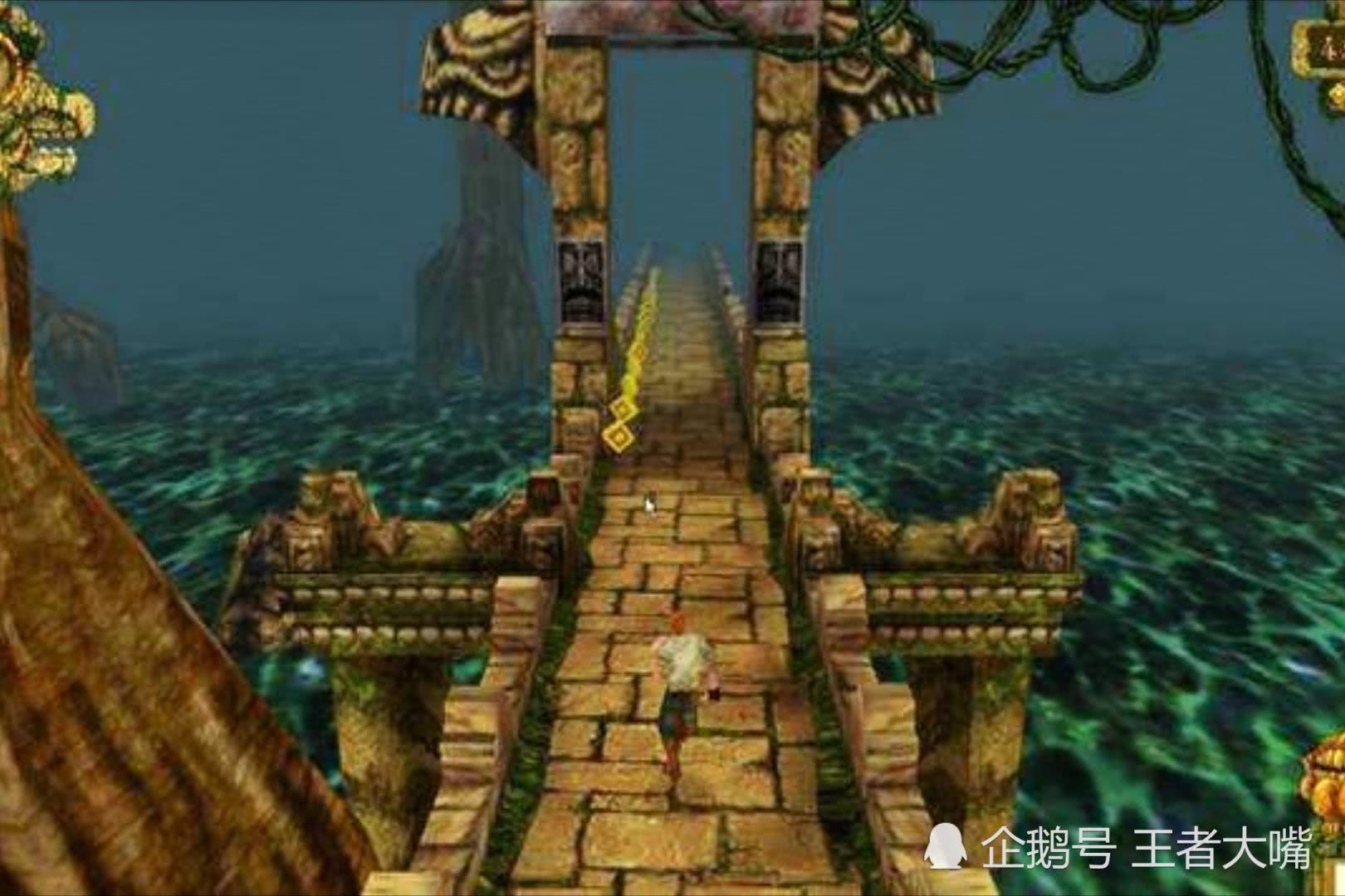 神庙逃亡二怎么恢复数据(神庙逃亡2怎么取回数据?)