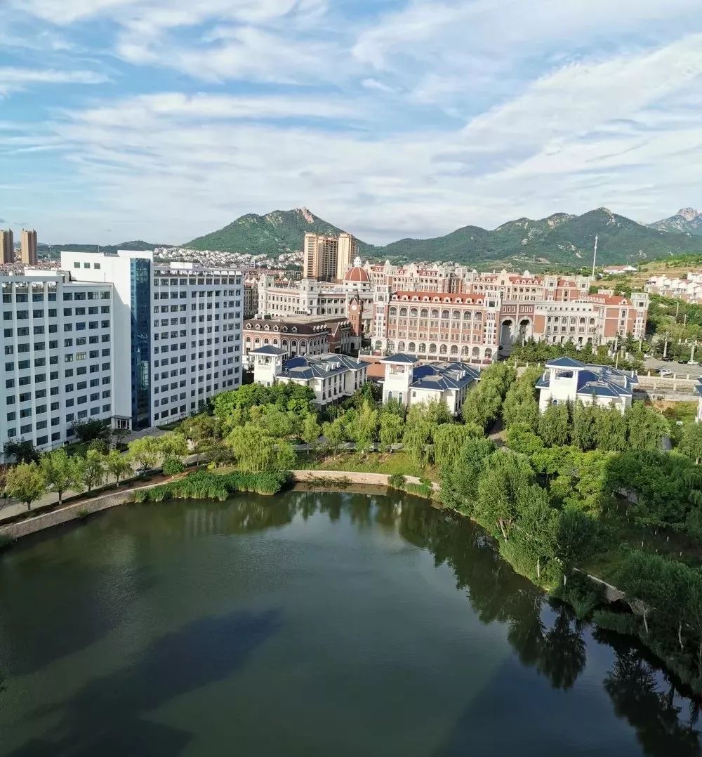 青岛理工大学有电子商务吗(青岛理工大学专业有哪些?)