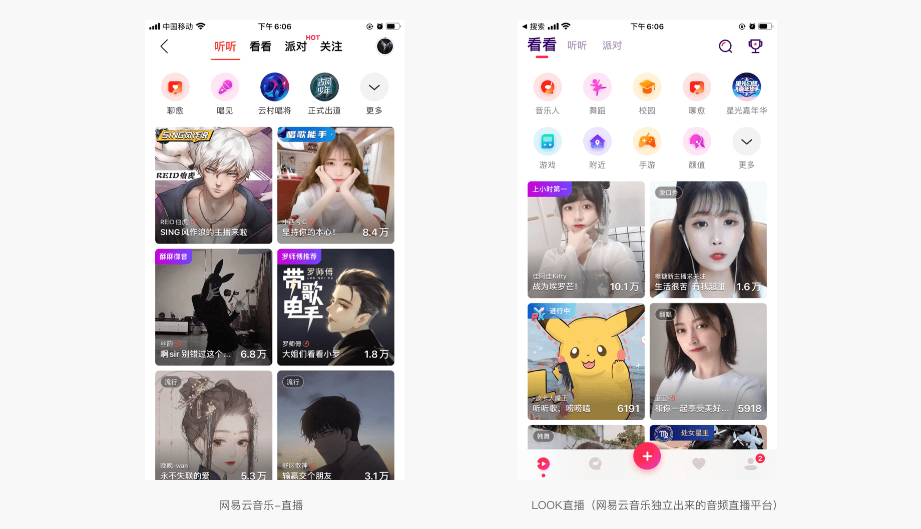 电子商务就是直播吗(内容类和电商类直播的区别?)