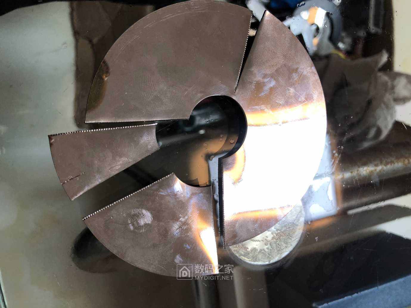 机械盘能恢复数据吗(机械硬盘摔坏了数据能全部恢复吗？)