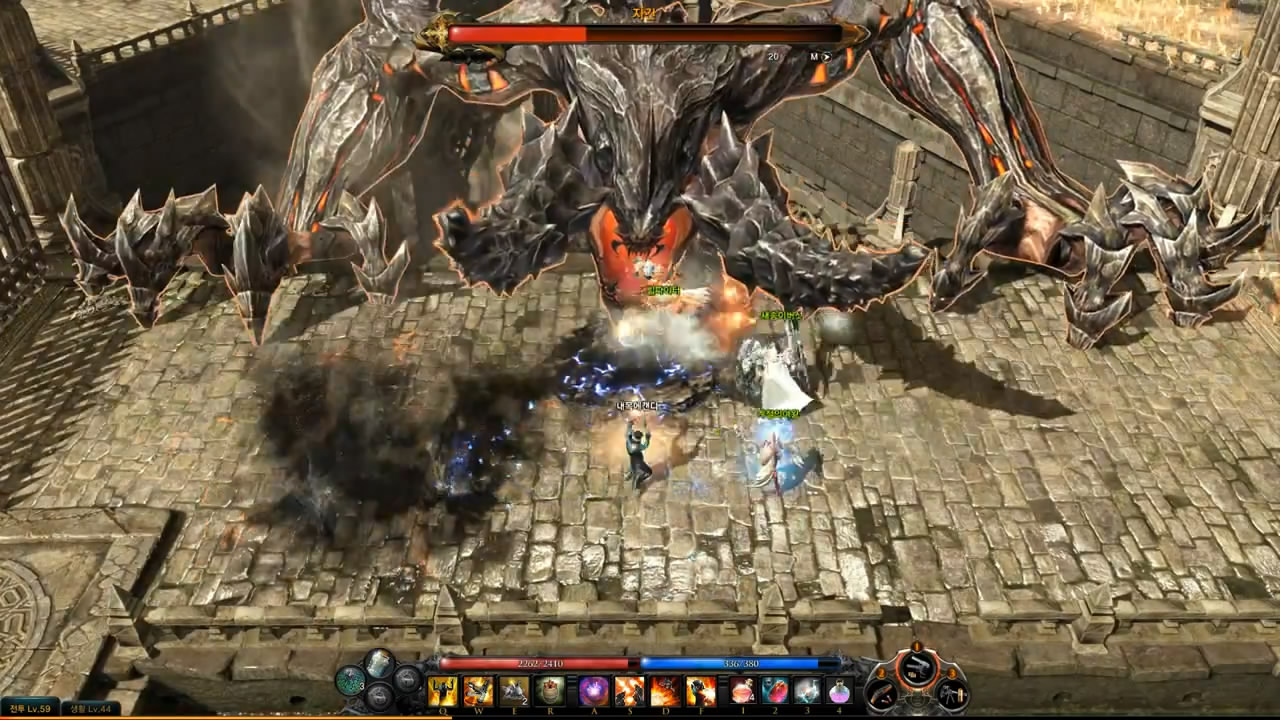 失落的方舟怎么开邮箱账号(失落的方舟文件多大？)