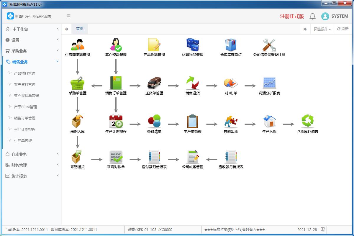 erp系统可以电子签约吗(正式直签靠谱么?)